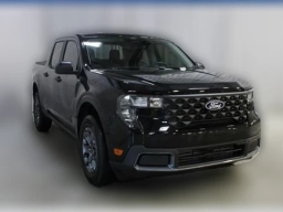 Ford Maverick XLT AWD SuperCrew 2026