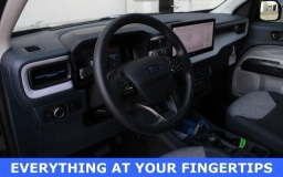 Ford Maverick XLT AWD SuperCrew 2026