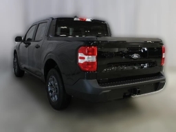 Ford Maverick XLT AWD SuperCrew 2026