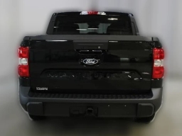 Ford Maverick XLT AWD SuperCrew 2026