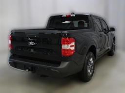 Ford Maverick XLT AWD SuperCrew 2026