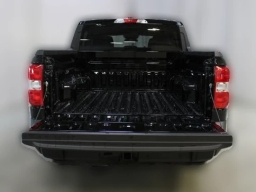 Ford Maverick XLT AWD SuperCrew 2026