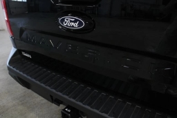 Ford Maverick XLT AWD SuperCrew 2026