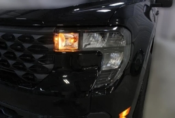 Ford Maverick XLT AWD SuperCrew 2026