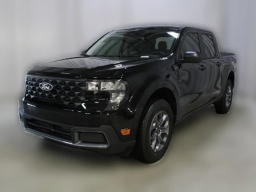Ford Maverick XLT AWD SuperCrew 2026