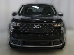 Ford Maverick XLT AWD SuperCrew 2026