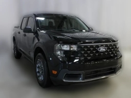 Ford Maverick XLT AWD SuperCrew 2026