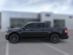 Ford Maverick XLT AWD SuperCrew 2026