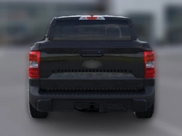 Ford Maverick XLT AWD SuperCrew 2026