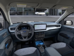 Ford Maverick XLT AWD SuperCrew 2026