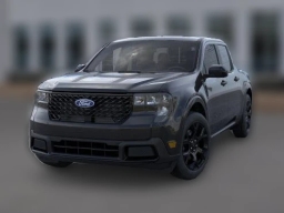 Ford Maverick XLT AWD SuperCrew 2026