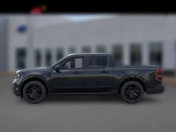 Ford Maverick XLT AWD SuperCrew 2026