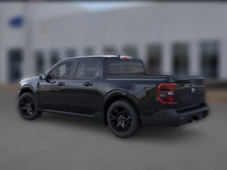 Ford Maverick XLT AWD SuperCrew 2026