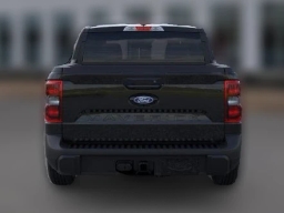 Ford Maverick XLT AWD SuperCrew 2026