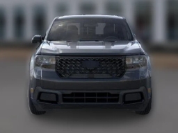 Ford Maverick XLT AWD SuperCrew 2026