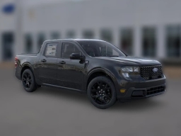 Ford Maverick XLT AWD SuperCrew 2026