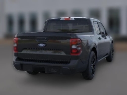 Ford Maverick XLT AWD SuperCrew 2026
