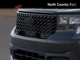 Ford Maverick XLT AWD SuperCrew 2026