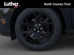 Ford Maverick XLT AWD SuperCrew 2026