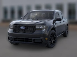 Ford Maverick XLT AWD SuperCrew 2026