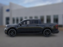 Ford Maverick XLT AWD SuperCrew 2026