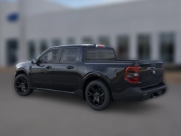 Ford Maverick XLT AWD SuperCrew 2026