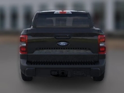 Ford Maverick XLT AWD SuperCrew 2026