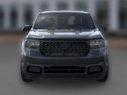 Ford Maverick XLT AWD SuperCrew 2026