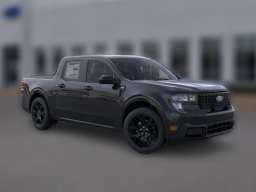 Ford Maverick XLT AWD SuperCrew 2026