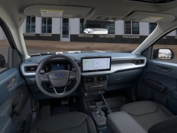 Ford Maverick XLT AWD SuperCrew 2026