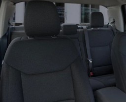 Ford Maverick XLT AWD SuperCrew 2026