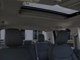 Ford Maverick XLT AWD SuperCrew 2026