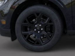 Ford Maverick XLT AWD SuperCrew 2026