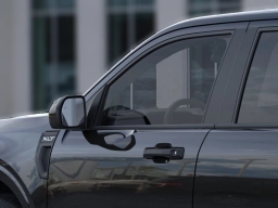 Ford Maverick XLT AWD SuperCrew 2026