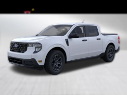 Ford Maverick XLT AWD SuperCrew 2026