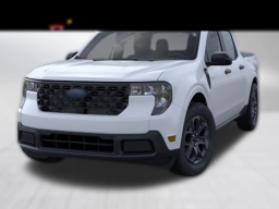 Ford Maverick XLT AWD SuperCrew 2026