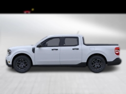 Ford Maverick XLT AWD SuperCrew 2026