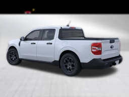 Ford Maverick XLT AWD SuperCrew 2026
