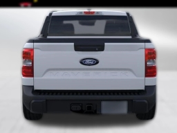 Ford Maverick XLT AWD SuperCrew 2026