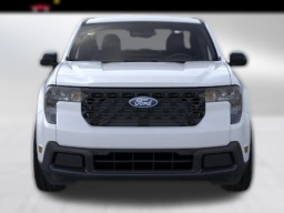 Ford Maverick XLT AWD SuperCrew 2026