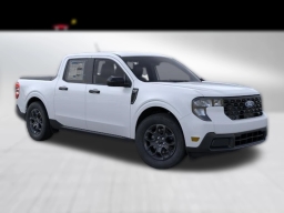 Ford Maverick XLT AWD SuperCrew 2026