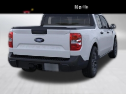 Ford Maverick XLT AWD SuperCrew 2026
