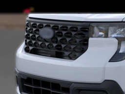 Ford Maverick XLT AWD SuperCrew 2026