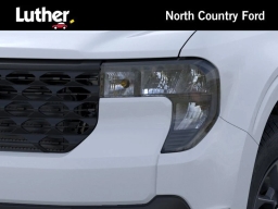 Ford Maverick XLT AWD SuperCrew 2026