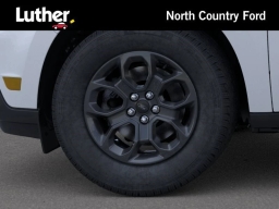 Ford Maverick XLT AWD SuperCrew 2026