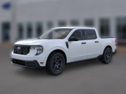 Ford Maverick XLT AWD SuperCrew 2026