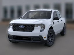 Ford Maverick XLT AWD SuperCrew 2026