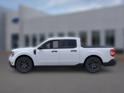 Ford Maverick XLT AWD SuperCrew 2026