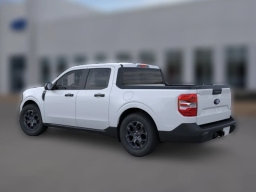 Ford Maverick XLT AWD SuperCrew 2026