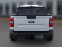 Ford Maverick XLT AWD SuperCrew 2026